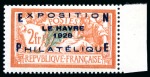 Stamp of France » Collections 1840-1967, Collection en 3 albums Lindner