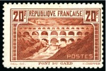 Stamp of France » Collections 1840-1967, Collection en 3 albums Lindner