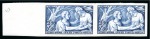 Stamp of France » Collections 1849-1958, collection atypique 