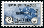 Stamp of Colonies françaises » Colonies Francaise Collections et Lots 1859-1960, Lot commençant par 2 albums contenant une