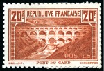 Stamp of France » Collections 1900-1959,une collection avec nombre de bonnes valeurs