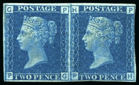 Stamp of Great Britain » 1854-70 Perforated Line Engraved WITHDRAWN