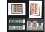 Stamp of Poland » Poland Post of the Poland Corps 1946 Poland Polish Corps in Italy, group of 22 stamps