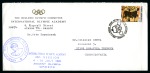 Stamp of Olympics » Collections & Miscellaneous Lots 1975-2003 GREECE Olympic cover group with special pmks of Olympic stadion, academy, etc.