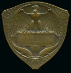 Stamp of Olympics » 1904 St. Louis 1904 St. Louis Universal Exposition commemorative medal
