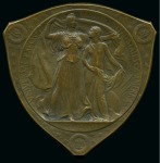 Stamp of Olympics » 1904 St. Louis 1904 St. Louis Universal Exposition commemorative medal