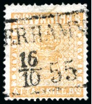 Stamp of Large Lots and Collections 1850-1950, All world accumulation of classic and modern stamps from a dealer's stock
