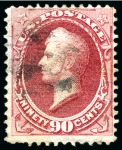 Stamp of Large Lots and Collections 1850-1950, All world accumulation of classic and modern stamps from a dealer's stock