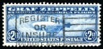 Stamp of United States » Collections 1857-1947, Used selection on stockcards incl. 1897 Columbus $1, $2 and $4, 1930 Zeppelin set, etc.