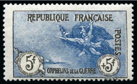 Stamp of France » Collections 1849-1960, Collection en 2 albums, plus doubles neufs
