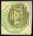 Stamp of Great Britain » British Post Offices Abroad CANCELLATIONS: 1841-1957 Attractive accumulation of 100's of British Post Offices Abroad cancels