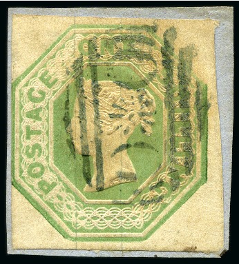 Stamp of Great Britain » British Post Offices Abroad CANCELLATIONS: 1841-1957 Attractive accumulation of 100's of British Post Offices Abroad cancels