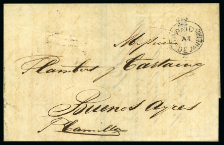 Stamp of Great Britain » British Post Offices Abroad CANCELLATIONS: 1850-1971 Attractive accumulation of more than 110 covers and cover fronts mostly with British Post Offices Abroad cancels