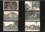 Stamp of Large Lots and Collections » Picture Postcards 1900-37, PICTURE POSTCARDS: INDO-CHINE, COCHINCHINE