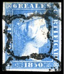 Stamp of Spain » Spain and Colonies Collections and Lots 1850-1953, Fascinating and valuable mint & used selection in 10 stockbooks
