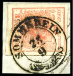 Stamp of Hungary 1850-2004, Attracttive and extensive specialised collection