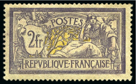 Stamp of France » Collections 1849-2002, Collection de France en 4 albums, surtout