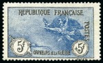 Stamp of France » Collections 1849-2002, Collection de France en 4 albums, surtout