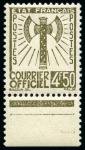 Stamp of France » Collections 1849-2002, Collection de France en 4 albums, surtout