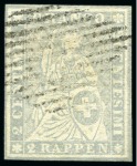 Stamp of Large Lots and Collections 1850-1918, Attractive mint and used selection on stockcards