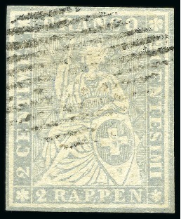 Stamp of Large Lots and Collections 1850-1918, Attractive mint and used selection on stockcards