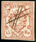 Stamp of Large Lots and Collections 1850-1918, Attractive mint and used selection on stockcards
