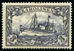 Stamp of Large Lots and Collections 1850-1918, Attractive mint and used selection on stockcards
