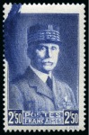 Stamp of France » Collections 1900-1989, petit ensemble de variétés
