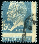 Stamp of France » Collections 1900-1989, petit ensemble de variétés