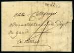 Stamp of France » Collections 1800-1890, ensemble d'environ 2000