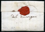Stamp of France » Collections 1800-1890, ensemble d'environ 2000