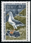 Stamp of Colonies françaises » TAAF 1955-2018, collection en 2 albums Yvert et Tellier 