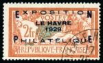 Stamp of France » Collections 1849-1964, superbe collection en six albums