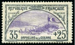 Stamp of France » Collections 1849-1964, superbe collection en six albums