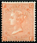 Stamp of Large Lots and Collections 1840-1920, Fantastic selection of mostly classics,