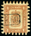 Stamp of Large Lots and Collections 1840-1920, Fantastic selection of mostly classics,