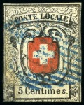 Stamp of Large Lots and Collections 1840-1920, Fantastic selection of mostly classics,