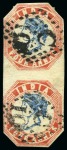 Stamp of Indian States » Indian States Collections and Lots 1854-1920 Attractive old-time remainder stock of mostly Feudatory States
