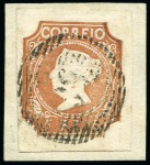 Stamp of Large Lots and Collections 1855-1996 Fascinating small pot-pourri selection on