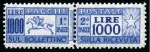 Stamp of Large Lots and Collections 1855-1996 Fascinating small pot-pourri selection on