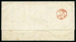 Stamp of Switzerland / Schweiz » Rayonmarken » Rayon I, hellblau, ohne KE (STEIN U) Typen 27"+28 U/LO (seltene linke Gruppe) im Paar, farbfrisch