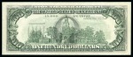 Stamp of United States » Collections BANKNOTES: Attractive, valuable and interesting accumulation