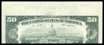 Stamp of United States » Collections BANKNOTES: Attractive, valuable and interesting accumulation