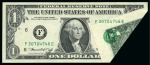 Stamp of United States » Collections BANKNOTES: Attractive, valuable and interesting accumulation