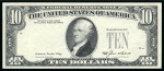 Stamp of United States » Collections BANKNOTES: Attractive, valuable and interesting accumulation
