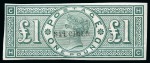 Stamp of Large Lots and Collections 1880-1960, Large red binder with a wonderful array of worldwide varieties, proofs, printing errors, Specimen ovpts, perf varieties, etc.