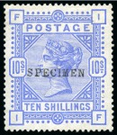 Stamp of Large Lots and Collections 1880-1960, Large red binder with a wonderful array of worldwide varieties, proofs, printing errors, Specimen ovpts, perf varieties, etc.