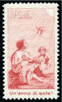 Stamp of Switzerland / Schweiz » Sammlungen 1850-1945 Reichhaltige Bestand gebrauchte und ungebrauchte