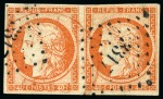 Stamp of France » Collections 1849-1960, Sélection de classiques choisis dont Yv.