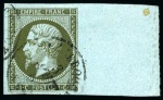 Stamp of France » Collections 1849-1960, Sélection de classiques choisis dont Yv.